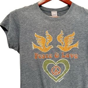 Tommy’s Designs Tee Junior XL